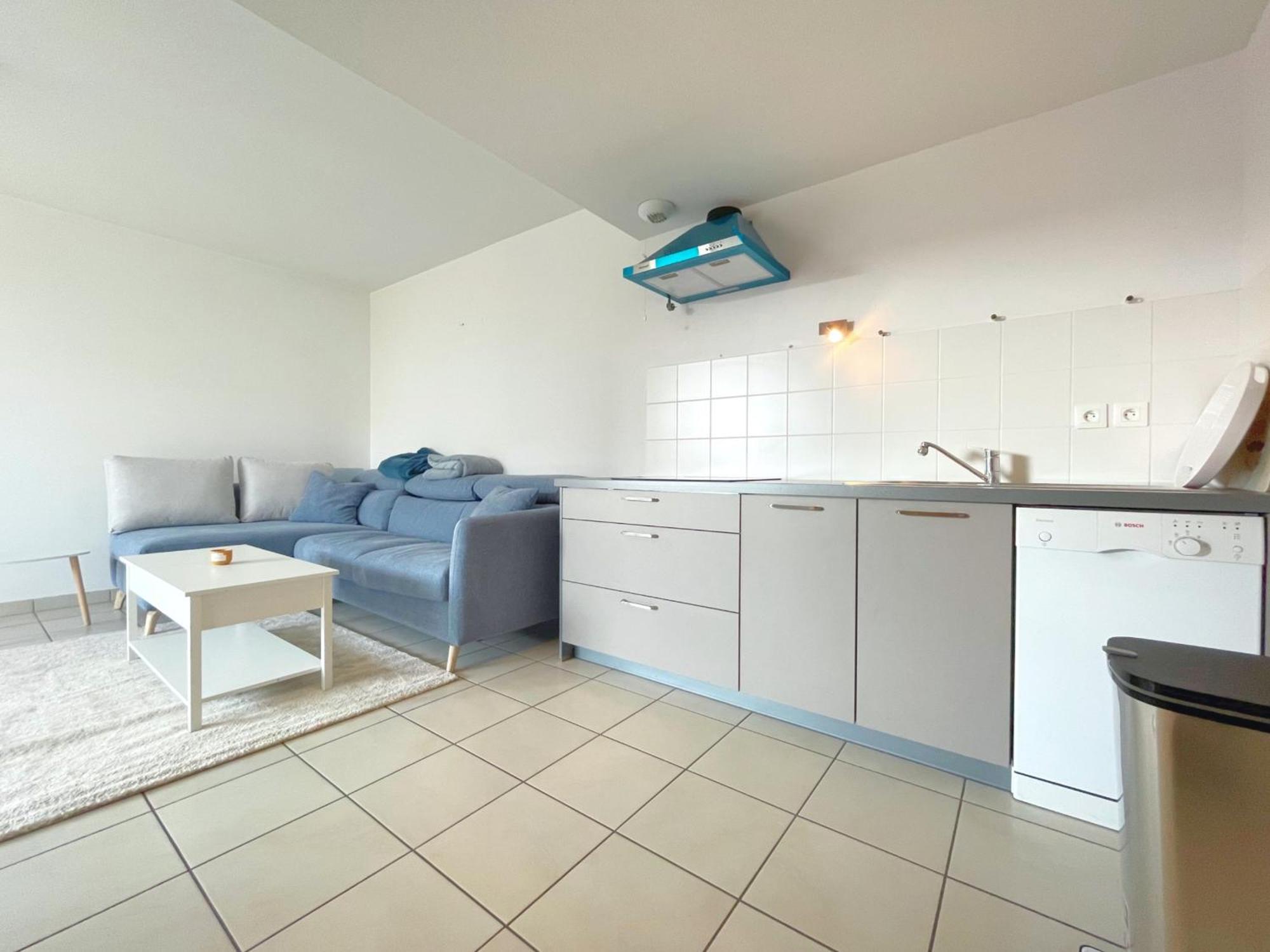 3P Climatise Avec Parking, Piscine, Proche Plage Et Commerces A Sete - Fr-1-338-497 Exteriér fotografie